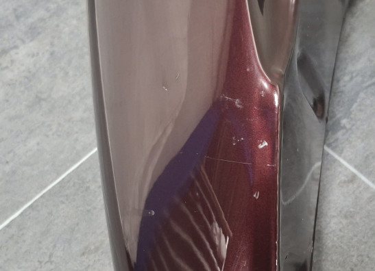 Benzintank Harley Davidson FLSTF Fat Boy Lo