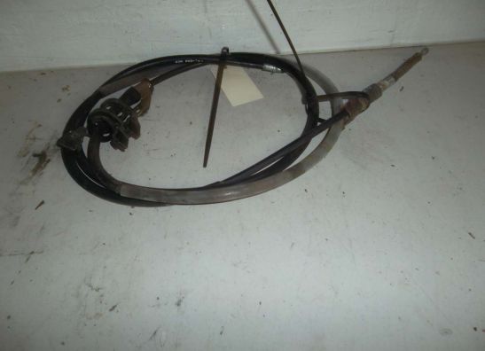 Bremsleitung vorne Honda Fes 250