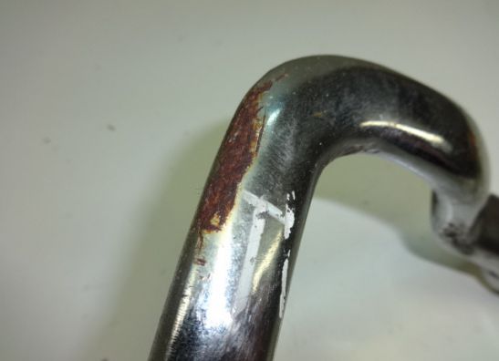 Brake pedal Yamaha FZX 750