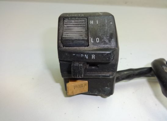 Handlebar switch assy left Suzuki GS 500 E