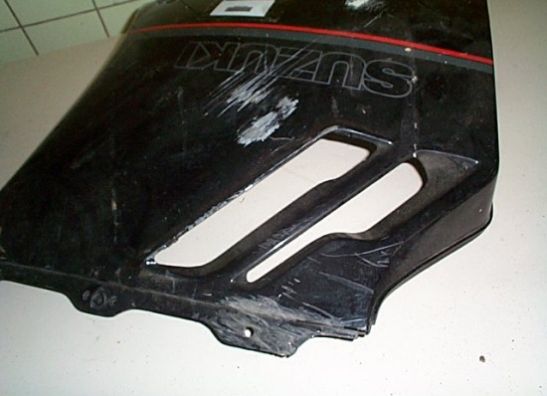 Rechter zijkuip Suzuki GSX F 1100