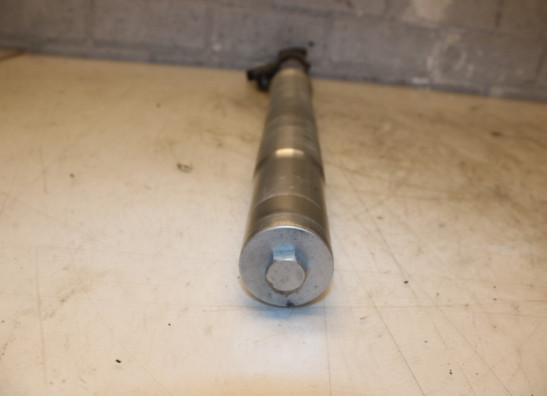 Voorpoot links compleet Ducati Monster 695