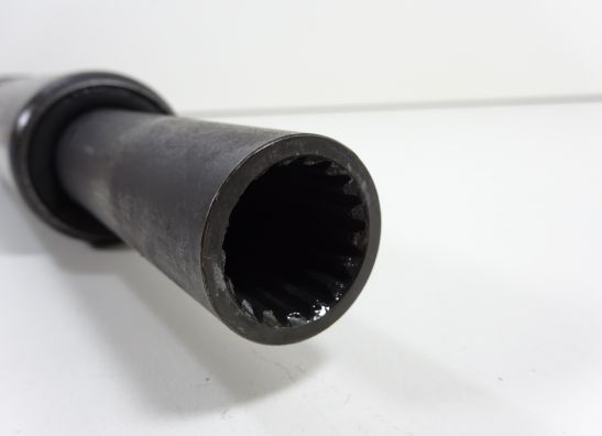 Cardan as BMW R 1150 RT   R 850 RT