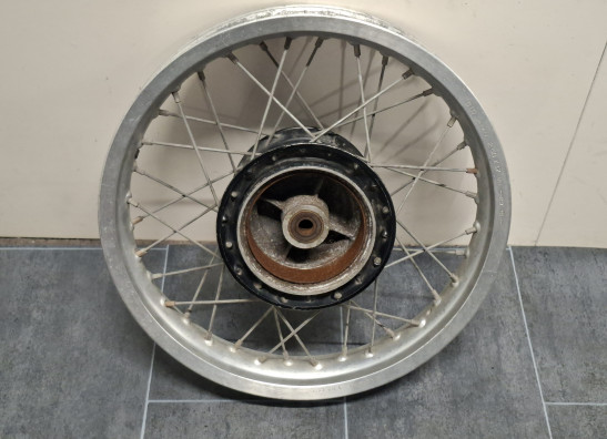 Achtervelg Honda XL 600