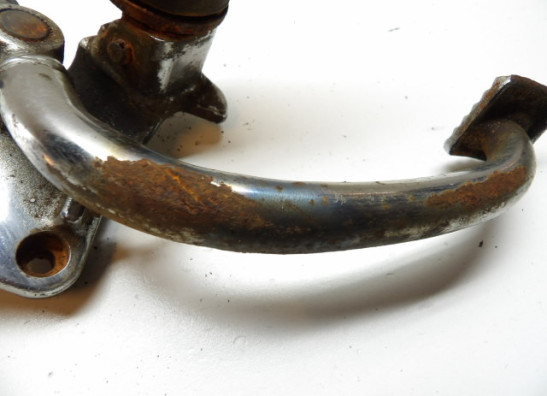 Fussrastetrager vorne rechts Honda CMX 450