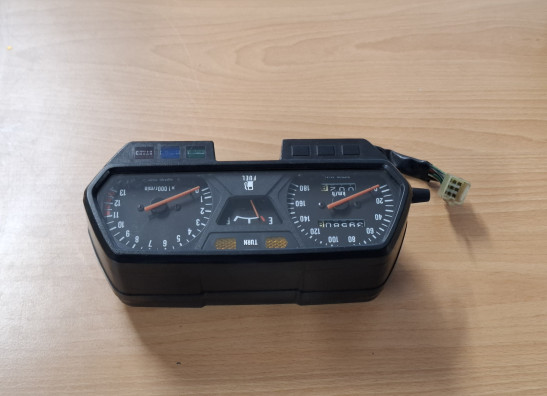 Tellerset Kawasaki GPZ 305