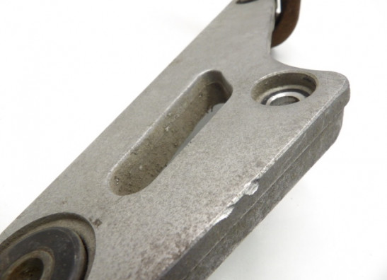 Schetsplaat links Yamaha XS 1100