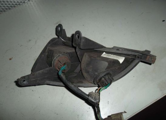 Achterlicht Honda Fes 150