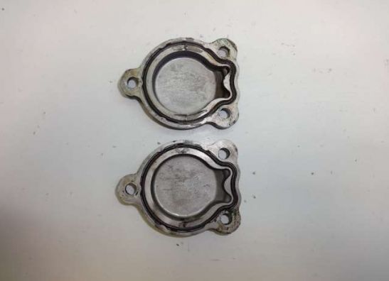 Motorblockdeckel Yamaha FZ 750