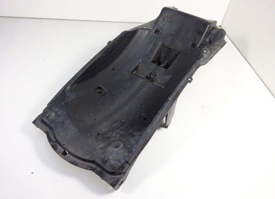 Heckunterverkleidung Honda CBF 500