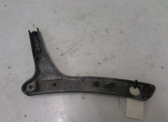 Rugsteun sissybar Honda VF 700  750 C Magna