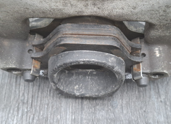 Rear brake caliper Harley Davidson Touring FL