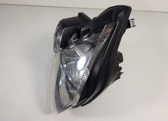 Koplamp Yamaha XJ 600 Diversion