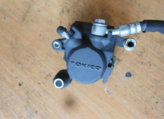 Achter remklauw Suzuki GSX R 1300 Hayabusa