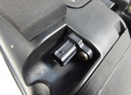 Luchtfilterhuis Kawasaki ER 6