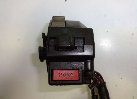 Handlebar switch assy left Yamaha FJ 1200