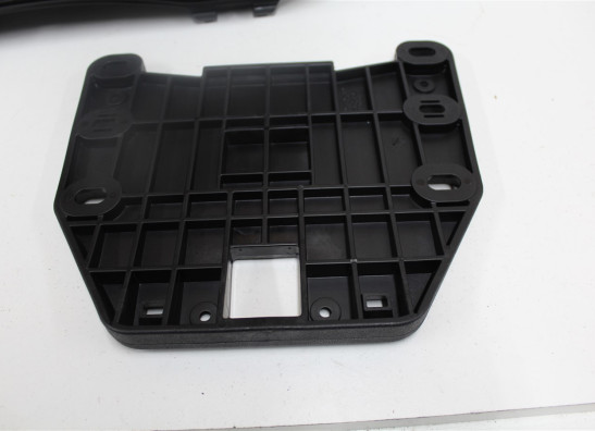 Topkoffer Honda XL 1000 V Varadero