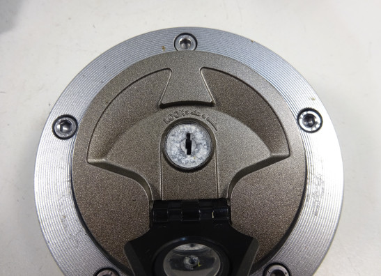 Schlosssatz Kawasaki ZX 10 R