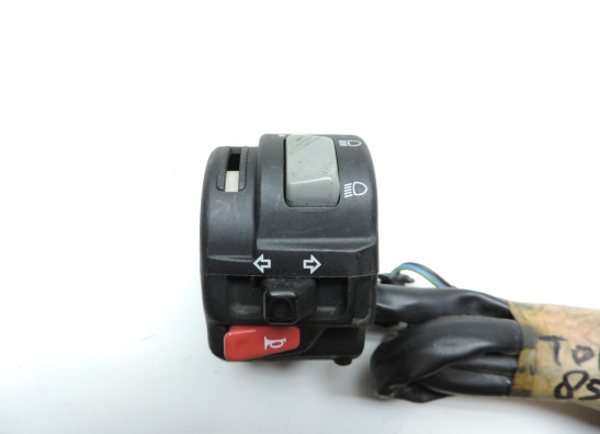 Handlebar switch assy left Yamaha TDM