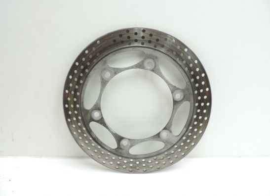 Brake disc front Honda CBR 1000 F