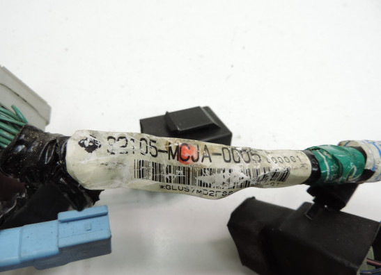 Kabelboom voor Honda CBR Fireblade