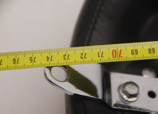 Sitzbank Harley Davidson Dyna