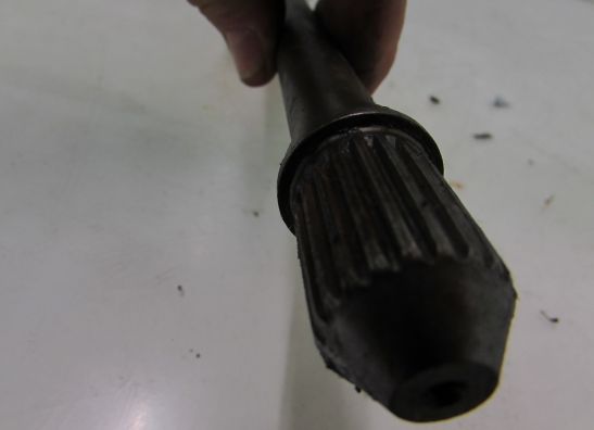 Cardan as Honda PC 800