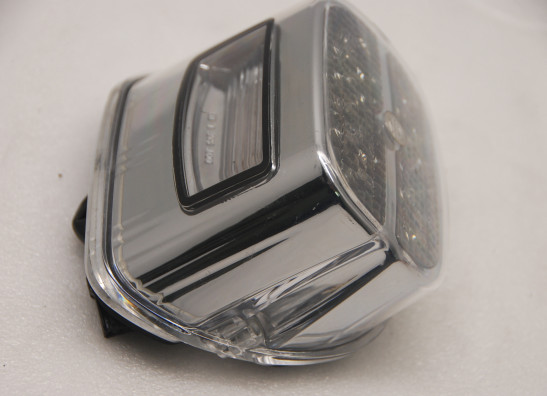 Rucklicht Harley Davidson Softtail