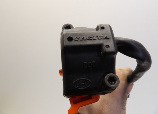 Lenkerschalter rechts Ducati Overige Ducati