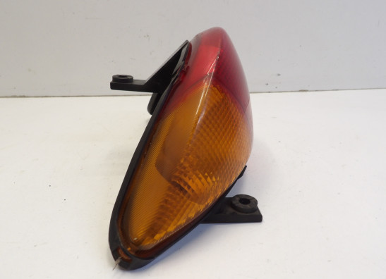 Rucklicht Honda Deauville 650 - 700