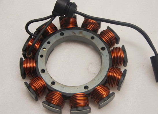 Stator Harley Davidson Sportster