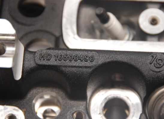 Zylinderkopf Harley Davidson Touring FL