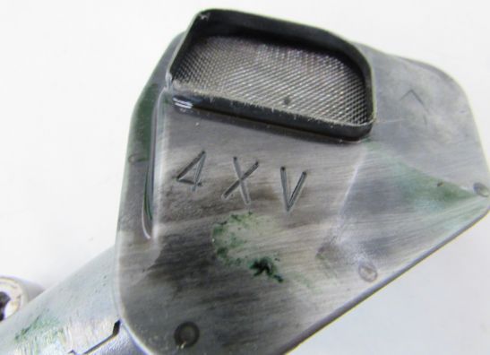 Engine parts Yamaha YZF R1