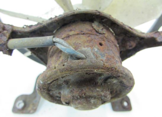 Ventilator Kawasaki GPZ 600