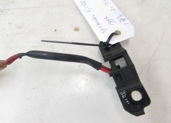 Benzinhahn Yamaha FJ 1200