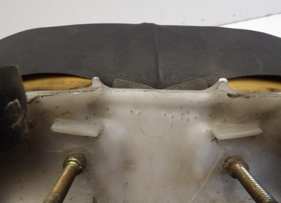 Buddy seat Honda VT 600