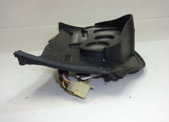 Tellerset Honda VF 1000 F