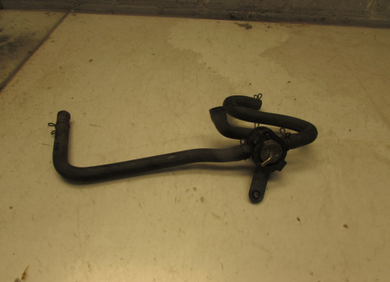 Motorblok diverse Honda Deauville 650 - 700