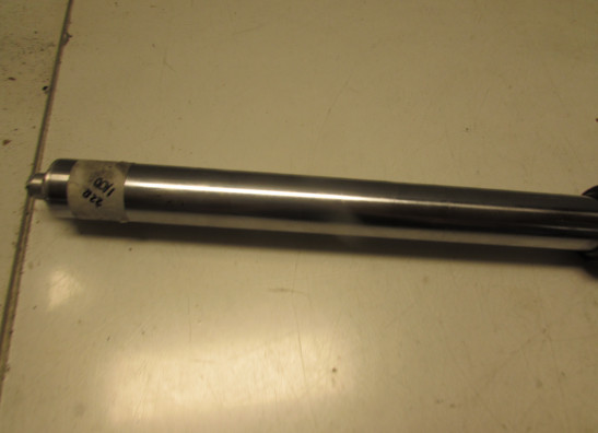 Voorpoot links compleet Kawasaki ZZR 1100