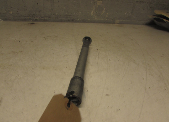 Vooras Honda CBR 600 RR