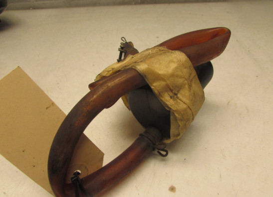 Overig Honda Goldwing GL