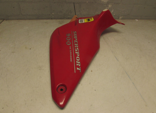 Linker zijkuip Ducati 900 SS Supersport