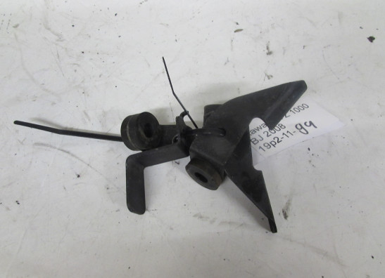 Rahme teile Kawasaki Z 1000