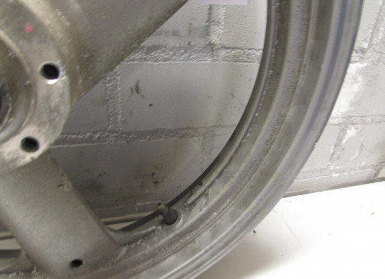 Voorvelg Yamaha FJ 1200