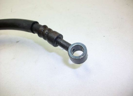 Main step holder right Suzuki GS 500 E