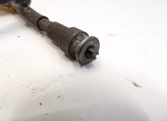 Toeren teller kabel Honda CB 750 F