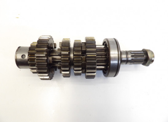 Gear box Kawasaki GPZ 900