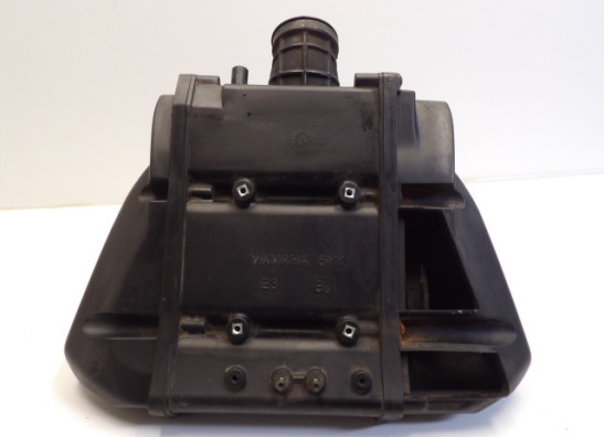 Luftfiltergehäuse Yamaha MT 03