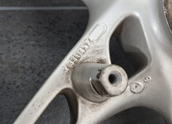 Achtervelg BMW R 1150 R