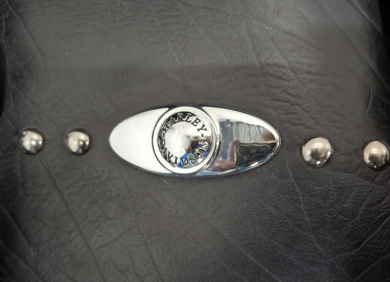 Kofferset Harley Davidson FLSTC Heritage Softail Classic